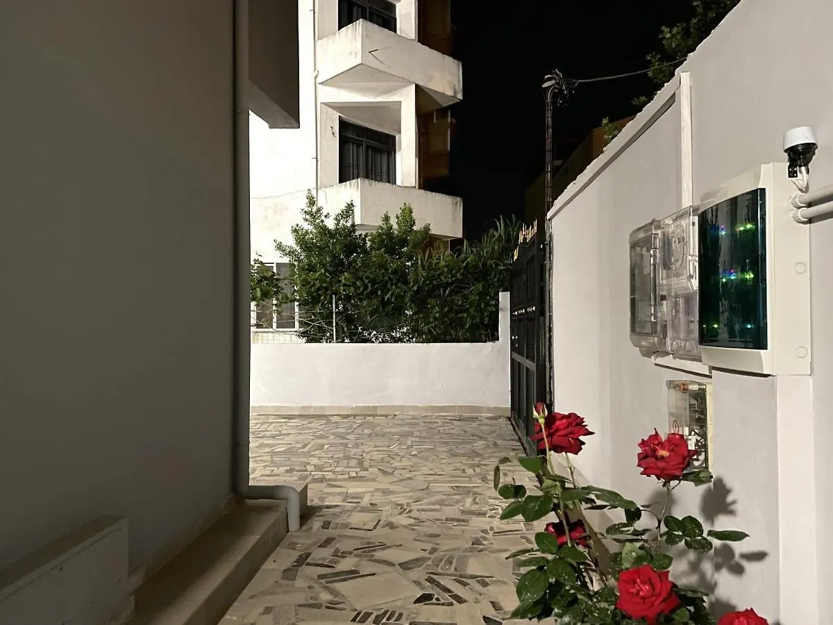 Edlira Apartments Durrës