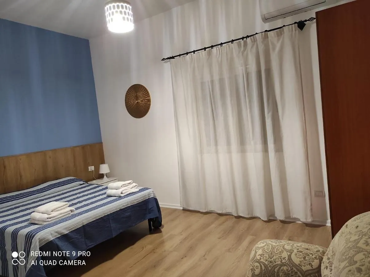 Edlira Apartments Durrës