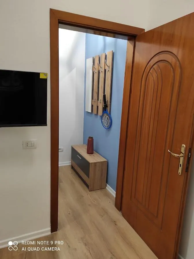 Edlira Apartments Durrës