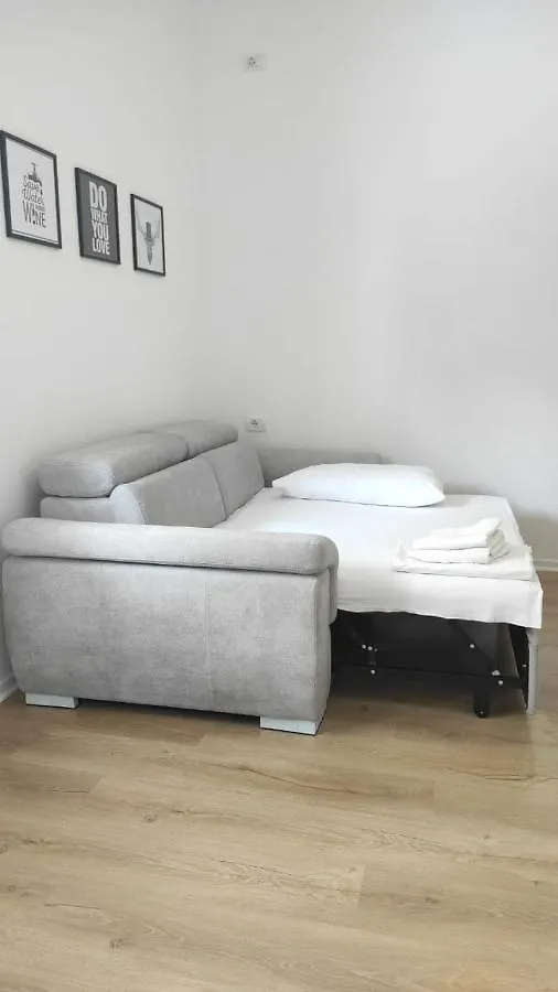 Edlira Apartments Durrës Albania