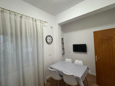 Edlira Apartments Durrës 0*,